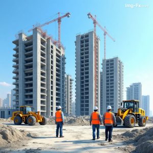 پروانه ساختمانی